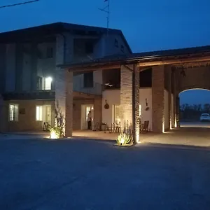  Alloggio per agriturismo L'antico Fienile