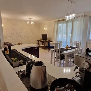  Appartamento Oro