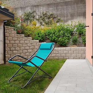  Appartamento Casa Contessa Maggiore